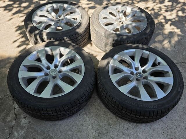 Сітроен С5 2010 у Кривому Розі на Automoto.ua Білий Сітроен С5, об'ємом двигуна 3 л та пробігом 345 тис. км за 7300 $, фото 22 на Automoto.ua