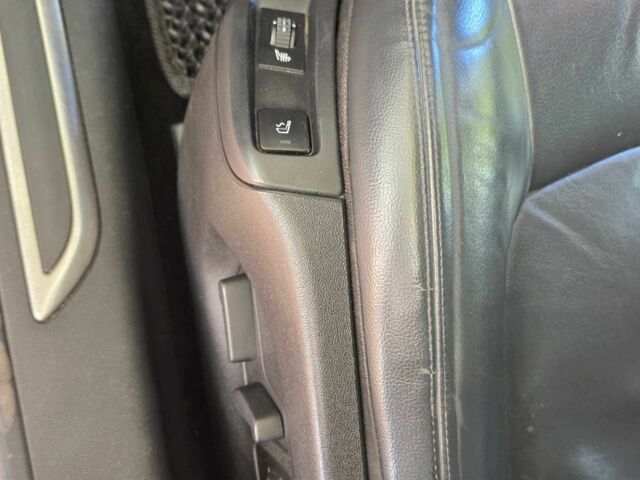 Сітроен С5 2010 у Кривому Розі на Automoto.ua Білий Сітроен С5, об'ємом двигуна 3 л та пробігом 345 тис. км за 7300 $, фото 16 на Automoto.ua