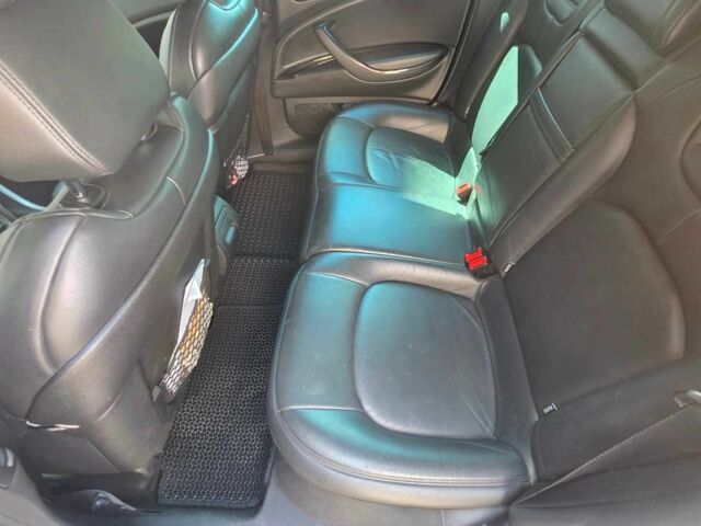 Сітроен С5 2010 у Кривому Розі на Automoto.ua Білий Сітроен С5, об'ємом двигуна 3 л та пробігом 345 тис. км за 7300 $, фото 11 на Automoto.ua