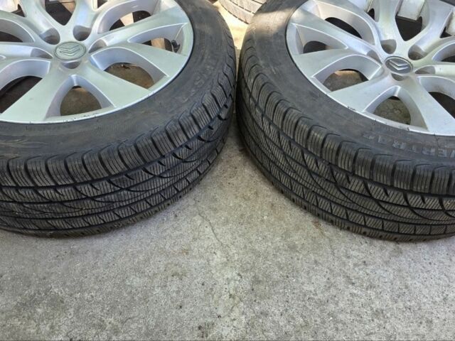 Сітроен С5 2010 у Кривому Розі на Automoto.ua Білий Сітроен С5, об'ємом двигуна 3 л та пробігом 345 тис. км за 7300 $, фото 23 на Automoto.ua