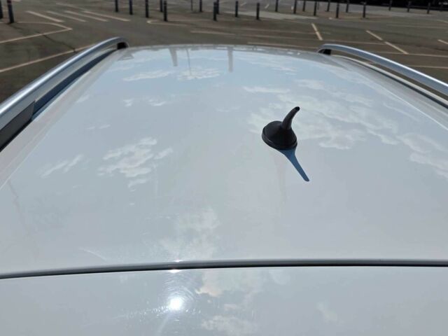 Сітроен С5 2010 у Кривому Розі на Automoto.ua Білий Сітроен С5, об'ємом двигуна 3 л та пробігом 345 тис. км за 7300 $, фото 8 на Automoto.ua