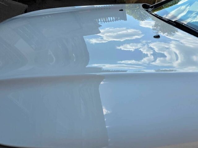 Сітроен С5 2010 у Кривому Розі на Automoto.ua Білий Сітроен С5, об'ємом двигуна 3 л та пробігом 345 тис. км за 7300 $, фото 13 на Automoto.ua