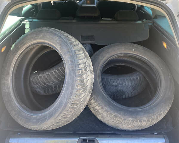 Ситроен С5 2011 в Львове на Automoto.ua Белый Ситроен С5, объемом двигателя 1.56 л и пробегом 285 тыс. км за 5750 $, фото 32 на Automoto.ua