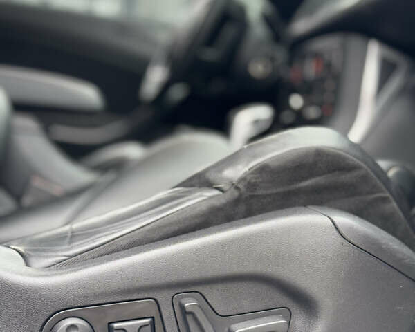 Білий Сітроен С5, об'ємом двигуна 2 л та пробігом 252 тис. км за 7150 $, фото 39 на Automoto.ua