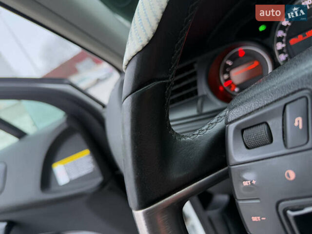 Білий Сітроен С5, об'ємом двигуна 2 л та пробігом 192 тис. км за 6999 $, фото 51 на Automoto.ua