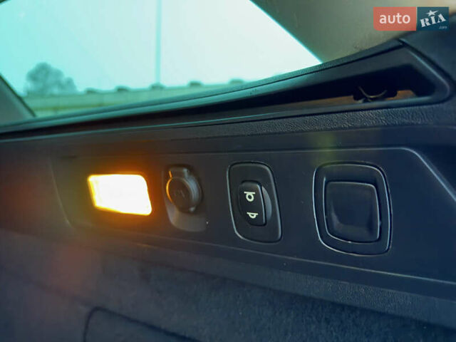 Білий Сітроен С5, об'ємом двигуна 2 л та пробігом 192 тис. км за 6999 $, фото 90 на Automoto.ua