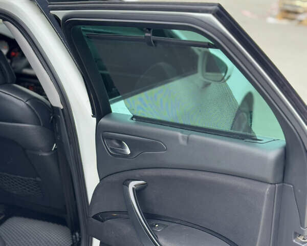 Білий Сітроен С5, об'ємом двигуна 2 л та пробігом 252 тис. км за 7150 $, фото 32 на Automoto.ua