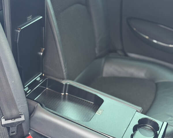 Білий Сітроен С5, об'ємом двигуна 2 л та пробігом 252 тис. км за 7150 $, фото 34 на Automoto.ua