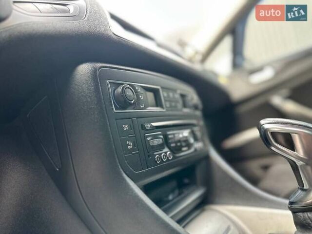Білий Сітроен С5, об'ємом двигуна 1.56 л та пробігом 245 тис. км за 8500 $, фото 21 на Automoto.ua