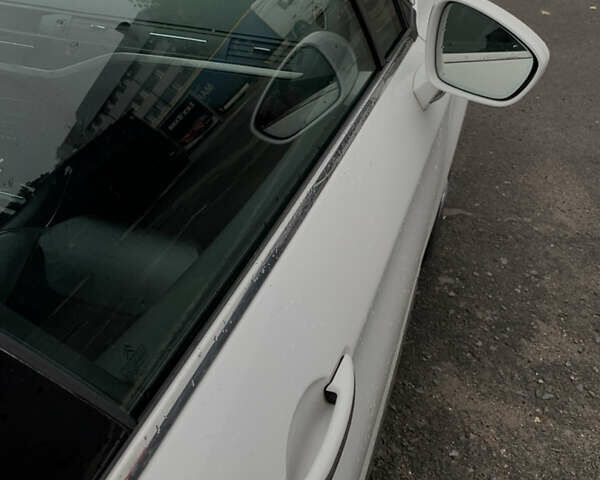 Білий Сітроен С5, об'ємом двигуна 2 л та пробігом 199 тис. км за 7300 $, фото 37 на Automoto.ua