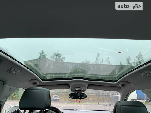 Білий Сітроен С5, об'ємом двигуна 2 л та пробігом 199 тис. км за 7300 $, фото 16 на Automoto.ua