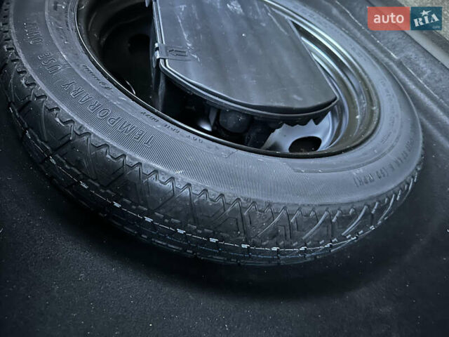 Білий Сітроен С5, об'ємом двигуна 1.5 л та пробігом 197 тис. км за 18700 $, фото 36 на Automoto.ua