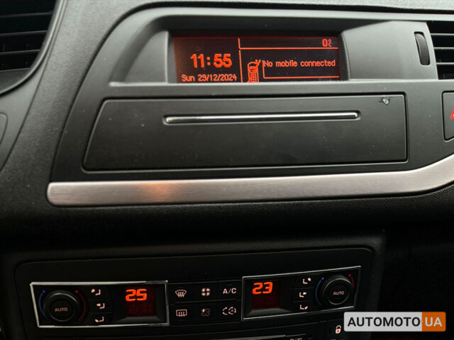 Бежевий Сітроен С5, об'ємом двигуна 2.7 л та пробігом 336 тис. км за 7790 $, фото 17 на Automoto.ua