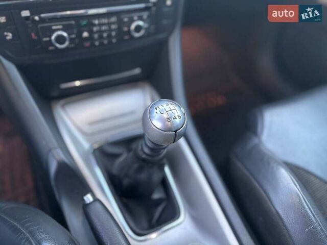 Бежевый Ситроен С5, объемом двигателя 2 л и пробегом 213 тыс. км за 5499 $, фото 14 на Automoto.ua