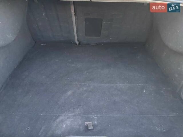 Бежевый Ситроен С5, объемом двигателя 2 л и пробегом 213 тыс. км за 5499 $, фото 27 на Automoto.ua