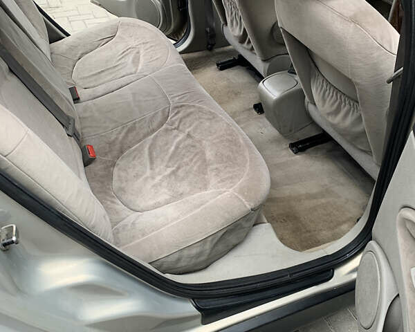 Бежевий Сітроен С5, об'ємом двигуна 2 л та пробігом 375 тис. км за 3990 $, фото 20 на Automoto.ua