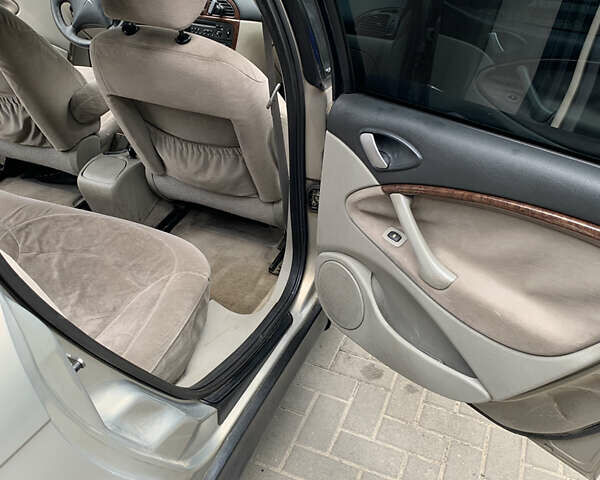 Бежевий Сітроен С5, об'ємом двигуна 2 л та пробігом 375 тис. км за 3990 $, фото 19 на Automoto.ua