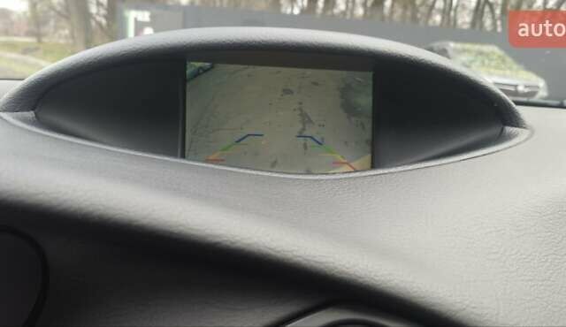 Бежевий Сітроен С5, об'ємом двигуна 2 л та пробігом 382 тис. км за 6500 $, фото 9 на Automoto.ua