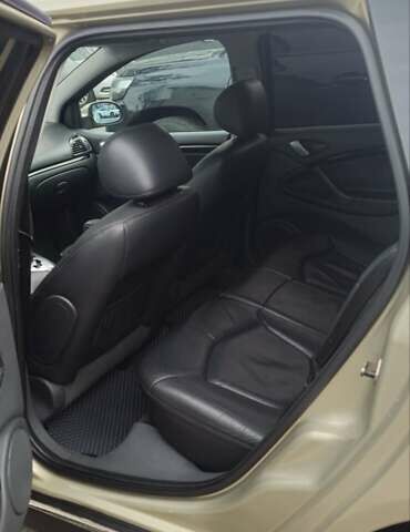 Бежевий Сітроен С5, об'ємом двигуна 2 л та пробігом 382 тис. км за 6500 $, фото 18 на Automoto.ua