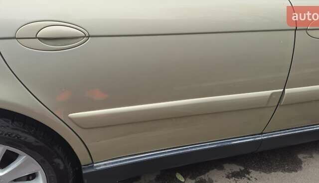 Бежевий Сітроен С5, об'ємом двигуна 2 л та пробігом 382 тис. км за 6500 $, фото 17 на Automoto.ua