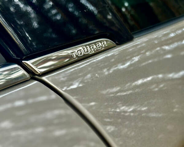 Бежевый Ситроен С5, объемом двигателя 2 л и пробегом 168 тыс. км за 10500 $, фото 32 на Automoto.ua