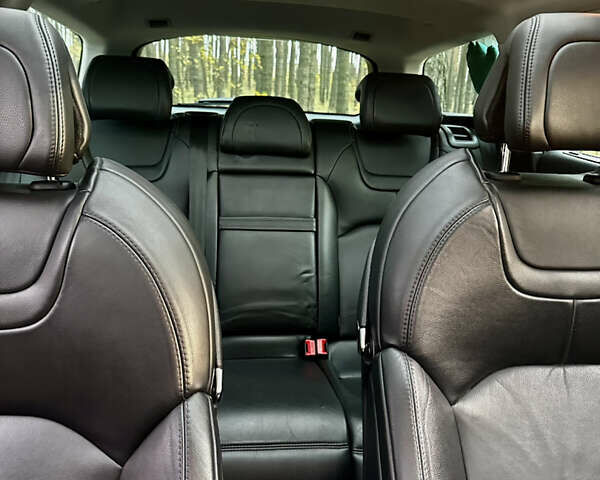 Бежевый Ситроен С5, объемом двигателя 2 л и пробегом 168 тыс. км за 10500 $, фото 1 на Automoto.ua