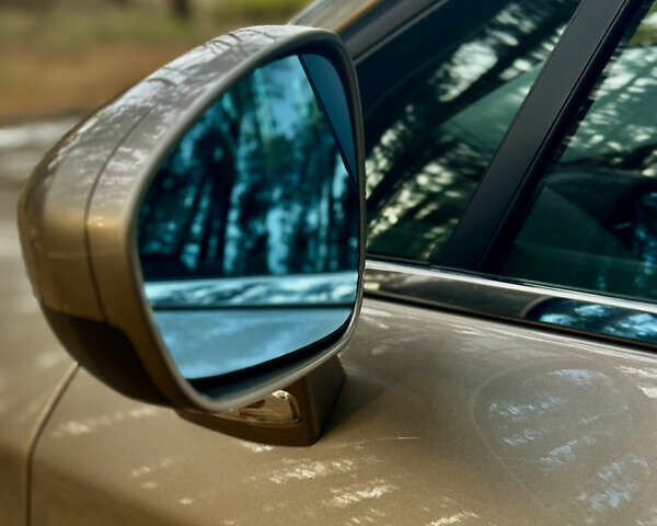 Бежевый Ситроен С5, объемом двигателя 2 л и пробегом 168 тыс. км за 10500 $, фото 29 на Automoto.ua