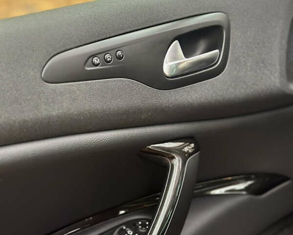 Бежевый Ситроен С5, объемом двигателя 2 л и пробегом 168 тыс. км за 10500 $, фото 24 на Automoto.ua