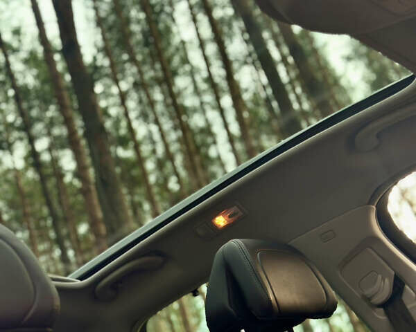 Бежевый Ситроен С5, объемом двигателя 2 л и пробегом 168 тыс. км за 10500 $, фото 3 на Automoto.ua