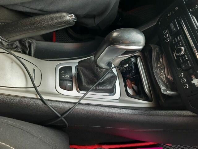 Бежевий Сітроен С5, об'ємом двигуна 0 л та пробігом 270 тис. км за 8200 $, фото 6 на Automoto.ua