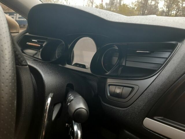 Бежевий Сітроен С5, об'ємом двигуна 0 л та пробігом 270 тис. км за 8200 $, фото 8 на Automoto.ua