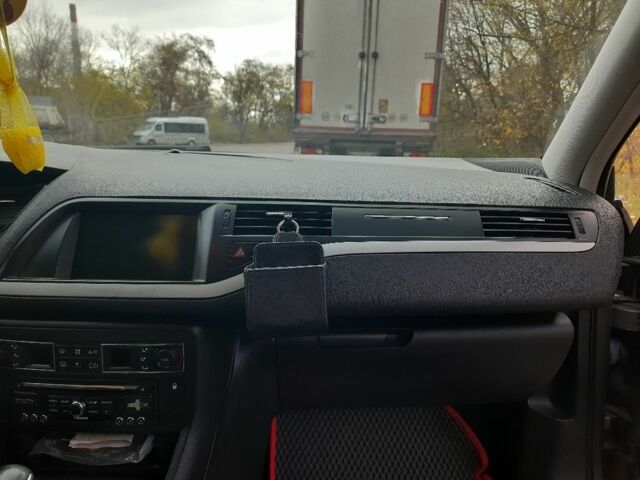 Бежевий Сітроен С5, об'ємом двигуна 0 л та пробігом 270 тис. км за 8200 $, фото 4 на Automoto.ua