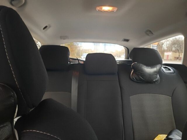 Бежевий Сітроен С5, об'ємом двигуна 0 л та пробігом 270 тис. км за 8200 $, фото 9 на Automoto.ua