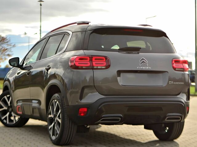 Бежевий Сітроен С5, об'ємом двигуна 1.5 л та пробігом 49 тис. км за 9500 $, фото 4 на Automoto.ua