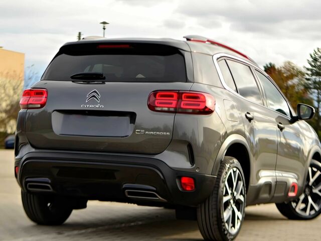 Бежевий Сітроен С5, об'ємом двигуна 1.5 л та пробігом 49 тис. км за 9500 $, фото 3 на Automoto.ua