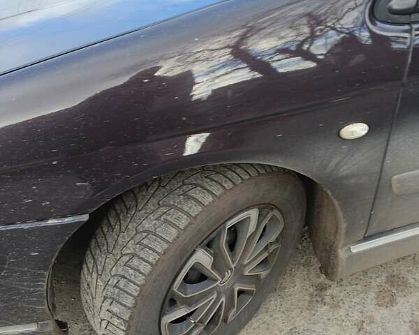 Чорний Сітроен С5, об'ємом двигуна 2.2 л та пробігом 400 тис. км за 2700 $, фото 1 на Automoto.ua