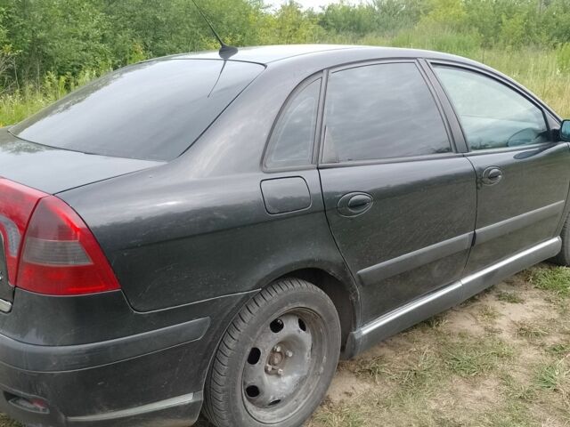 Чорний Сітроен С5, об'ємом двигуна 2 л та пробігом 1000 тис. км за 1188 $, фото 2 на Automoto.ua