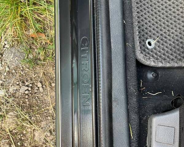 Ситроен С5 2006 в Днепре (Днепропетровске) на Automoto.ua Черный Ситроен С5, объемом двигателя 1.8 л и пробегом 158 тыс. км за 4700 $, фото 22 на Automoto.ua