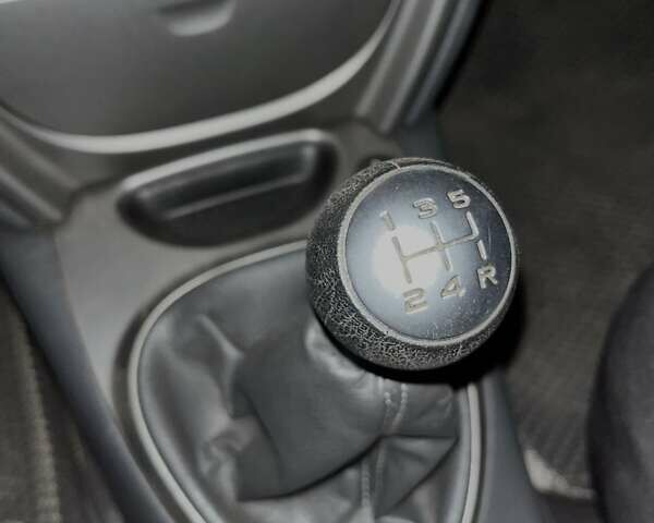 Ситроен С5 2006 в Днепре (Днепропетровске) на Automoto.ua Черный Ситроен С5, объемом двигателя 1.8 л и пробегом 158 тыс. км за 4700 $, фото 10 на Automoto.ua