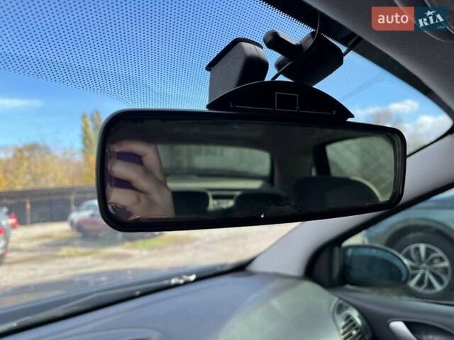 Ситроен С5 2006 в Днепре (Днепропетровске) на Automoto.ua Черный Ситроен С5, объемом двигателя 1.8 л и пробегом 158 тыс. км за 4700 $, фото 14 на Automoto.ua