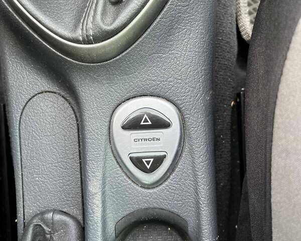 Ситроен С5 2006 в Днепре (Днепропетровске) на Automoto.ua Черный Ситроен С5, объемом двигателя 1.8 л и пробегом 158 тыс. км за 4700 $, фото 19 на Automoto.ua