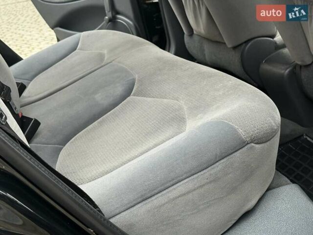 Черный Ситроен С5, объемом двигателя 1.8 л и пробегом 254 тыс. км за 3950 $, фото 33 на Automoto.ua