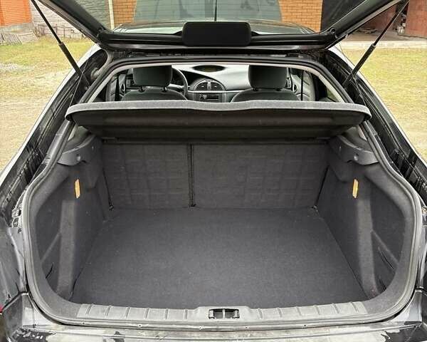 Чорний Сітроен С5, об'ємом двигуна 1.8 л та пробігом 81 тис. км за 4800 $, фото 11 на Automoto.ua