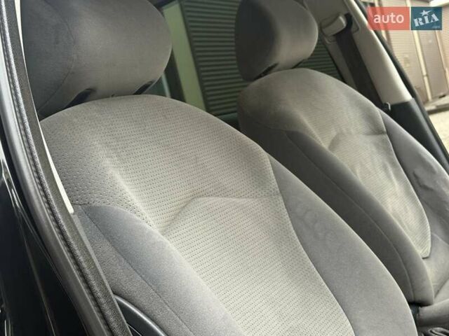 Черный Ситроен С5, объемом двигателя 1.8 л и пробегом 254 тыс. км за 3950 $, фото 44 на Automoto.ua