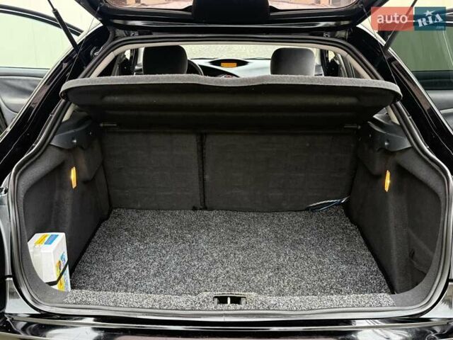 Черный Ситроен С5, объемом двигателя 1.8 л и пробегом 254 тыс. км за 3950 $, фото 31 на Automoto.ua