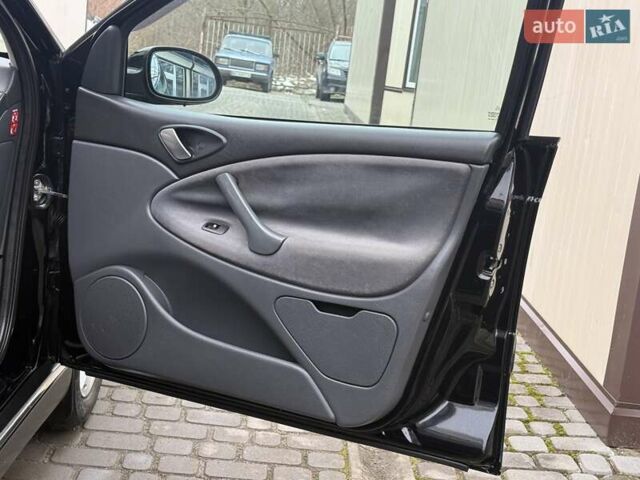 Черный Ситроен С5, объемом двигателя 1.8 л и пробегом 254 тыс. км за 3950 $, фото 41 на Automoto.ua