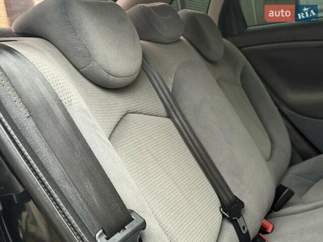 Черный Ситроен С5, объемом двигателя 1.8 л и пробегом 254 тыс. км за 3950 $, фото 37 на Automoto.ua