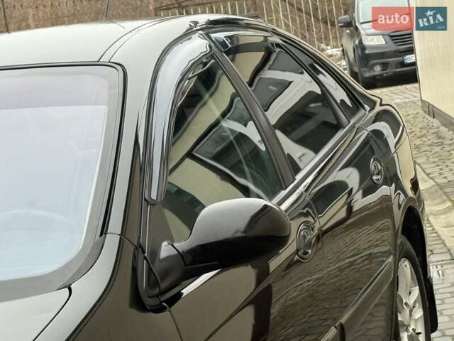 Черный Ситроен С5, объемом двигателя 1.8 л и пробегом 254 тыс. км за 3950 $, фото 14 на Automoto.ua