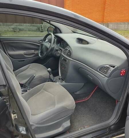 Чорний Сітроен С5, об'ємом двигуна 1.8 л та пробігом 81 тис. км за 4800 $, фото 14 на Automoto.ua