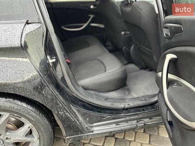 Ситроен С5 2008 в Мукачеве на Automoto.ua Черный Ситроен С5, объемом двигателя 1.56 л и пробегом 370 тыс. км за 5690 $, фото 23 на Automoto.ua